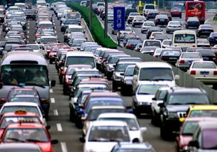 北京有多少外地汽车人(北京的外地汽车人，数量与影响)