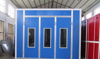 揭阳汽车烤漆房费用多少(揭阳汽车烤漆房费用分析)