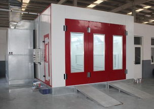 揭阳汽车烤漆房费用多少(揭阳汽车烤漆房费用分析)