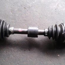 汽车刹车半轴间隙多少(汽车刹车半轴间隙的合理范围)