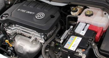 别克汽车电瓶多少瓦数(揭秘别克汽车电瓶瓦数,如何选择合适的电瓶) 别克汽车电瓶多少瓦数(揭秘别克汽车电瓶瓦数,如何选择合适的电瓶)