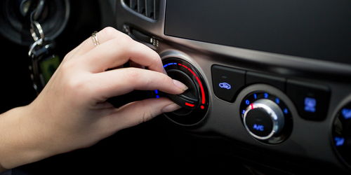 冬季小汽车气压多少合适(冬季小汽车气压调整指南，如何确定合适的轮胎气压)