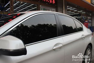 学习汽车贴膜学费多少(汽车贴膜学习，学费多少？