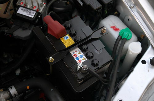 冬天汽车用电瓶多少安(冬季汽车电瓶安数解析)