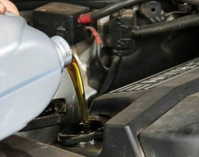 汽车机滤能装多少机油(汽车机滤与机油的容量关系解析)