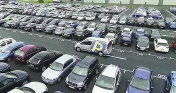 汽车不能停多少米以上(汽车停车安全距离，为何不能停在超过多少米以上的地方？