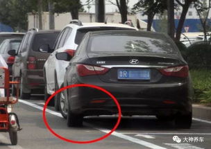 汽车不能停多少米以上(汽车停车安全距离，为何不能停在超过多少米以上的地方？