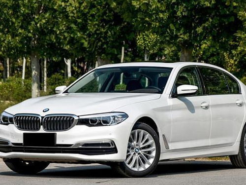 中国有多少宝马汽车销售(中国宝马汽车销售数量概览)