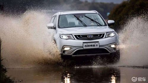 西安吉利汽车产值多少(西安吉利汽车产值揭秘)