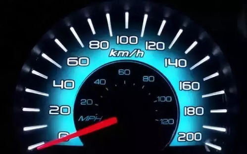 汽车三千转速度多少(汽车三千转速度的探究)