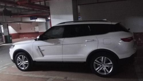 汽车打火多少公里要保养(汽车打火后，保养里程的智慧之选)