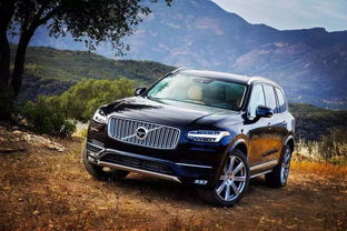 沃尔沃汽车品牌最低多少(沃尔沃汽车品牌，价格探秘，最低多少可以拥有？