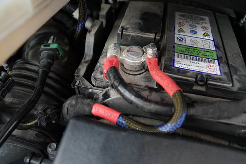 汽车加装喇叭电压是多少(汽车加装喇叭电压解析)