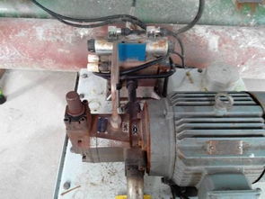 汽车泵的声音有多少(汽车泵的声音究竟有多大？