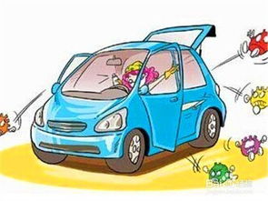 汽车去异味多少钱(汽车去异味,价格与价值的双重考量) 汽车去异味多少钱(汽车去异味,价格与价值的双重考量)