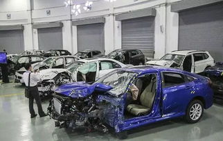 汽车相撞后加速多少油(汽车碰撞后油量变化与加速能力的深度解析)