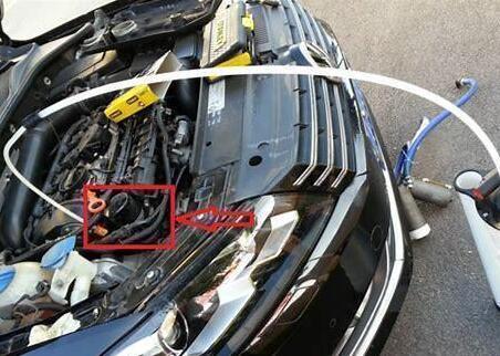 汽车机油保养加量多少(汽车机油保养加量多少？一篇全面解析)