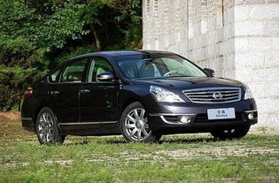 汽车变色天籁多少钱(汽车变色天籁，价格与魅力共存的艺术)