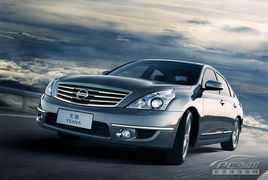 汽车变色天籁多少钱(汽车变色天籁，价格与魅力共存的艺术)