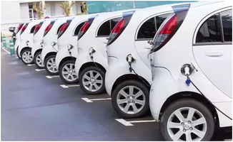 电动汽车要多少铜(电动汽车的铜之需，探究电动汽车制造中铜的用量)