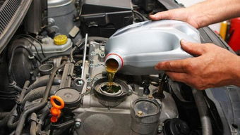 夏天汽车机油要多少升(夏天汽车机油的正确用量，你需要知道的关键信息)