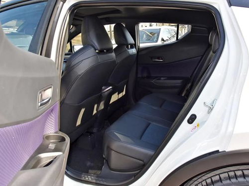 汽车动力多少才不算弱(汽车动力，多少才算不弱？