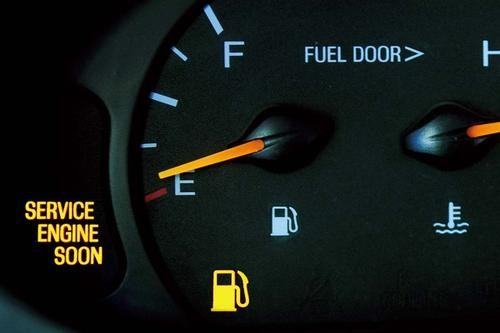 汽车油耗多少需要清零(汽车油耗清零的必要性与时机)