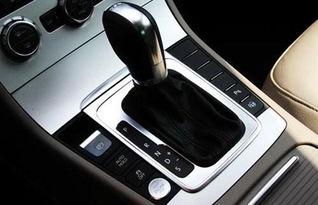 奇骏汽车分多少档(奇骏汽车，档位配置详解)