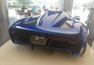 迷你笨笨汽车多少钱(揭秘市场价格，迷你笨笨汽车究竟多少钱？