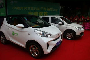 共享汽车包天多少钱(共享汽车包天价格解析)