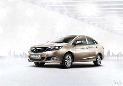 银色海马汽车价位多少(银色海马汽车价位解析)