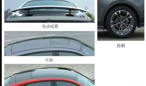 汽车后背门间隙调整多少(汽车后背门间隙调整指南)