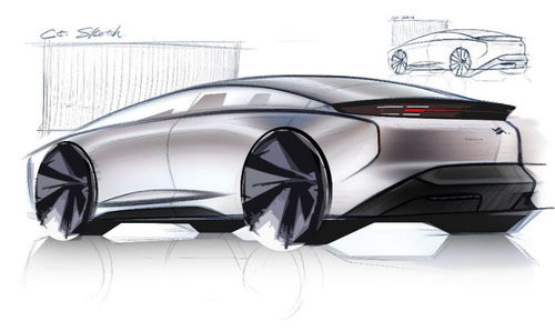 汽车设计需要多少人工(汽车设计所需人工量的探讨)