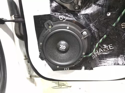 汽车音响加装电压多少(汽车音响加装电压解析)