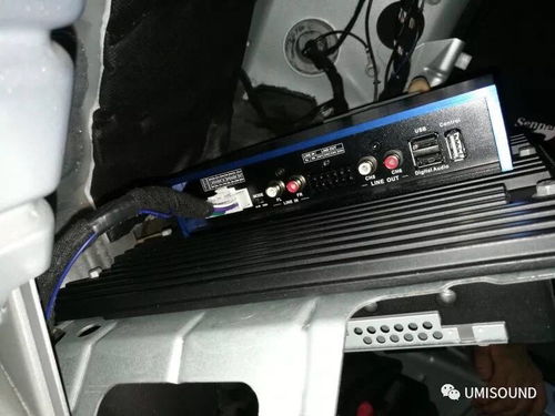 汽车音响加装电压多少(汽车音响加装电压解析)