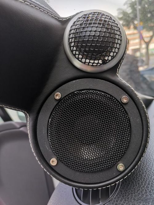 汽车音响需要多少瓦(汽车音响的功率需求,如何确定您的汽车音响系统所需瓦数) 汽车音响需要多少瓦(汽车音响的功率需求,如何确定您的汽车音响系统所需瓦数)