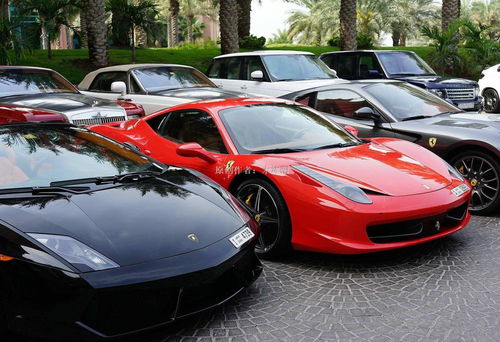 汽车高于多少豪车税(汽车豪车税标准,如何界定与影响) 汽车高于多少豪车税(汽车豪车税标准,如何界定与影响)