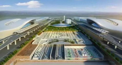 临沂汽车总站投资多少亿(临沂汽车总站，投资数亿，打造交通枢纽新标杆)