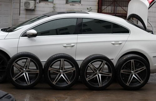 汽车后轮坏了能跑多少码(汽车后轮坏了能跑多远？速度如何？