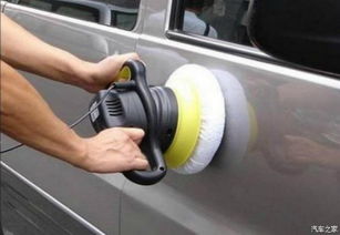 汽车油漆打磨工资多少(汽车油漆打磨工资解析) 汽车油漆打磨工资多少(汽车油漆打磨工资解析)