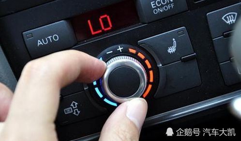 不开空调的汽车油耗多少(不开空调的汽车油耗分析)