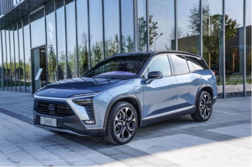 蔚来汽车电池多少w(蔚来汽车电池功率揭秘)