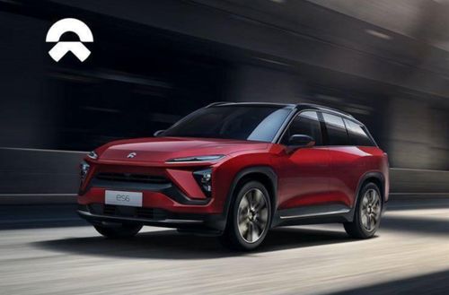 蔚来汽车电池多少w(蔚来汽车电池功率揭秘)