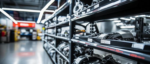 优良汽车料架价格多少(优良汽车料架价格解析)