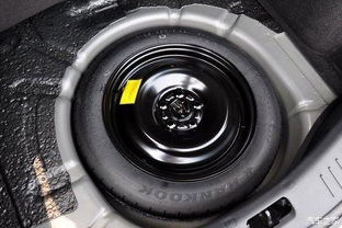 汽车需要多少个备胎(汽车备胎需求量解析) 汽车需要多少个备胎(汽车备胎需求量解析)