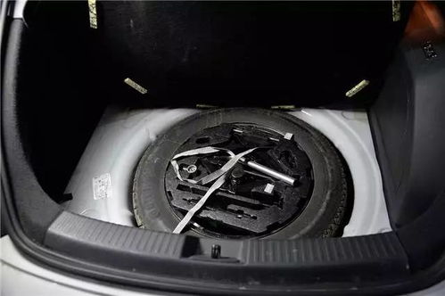 汽车需要多少个备胎(汽车备胎需求量解析) 汽车需要多少个备胎(汽车备胎需求量解析)