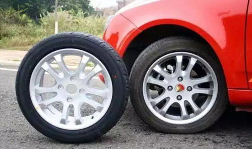 汽车需要多少个备胎(汽车备胎需求量解析) 汽车需要多少个备胎(汽车备胎需求量解析)