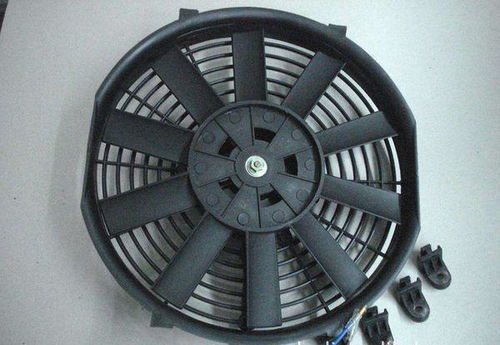 汽车冷却风扇多少钱(汽车冷却风扇价格解析)