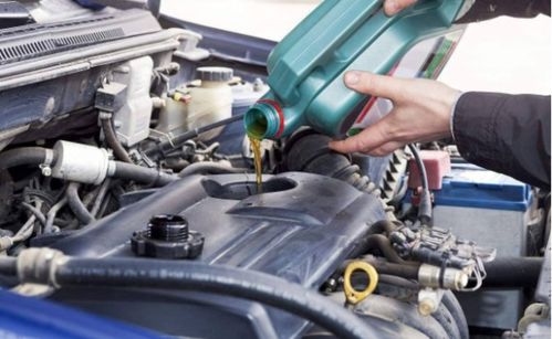 经典汽车换机油收费多少(经典汽车换机油收费解析)