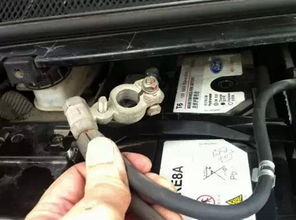 汽车电瓶没电要多少伏(汽车电瓶电量不足，需要多少伏才能启动引擎？